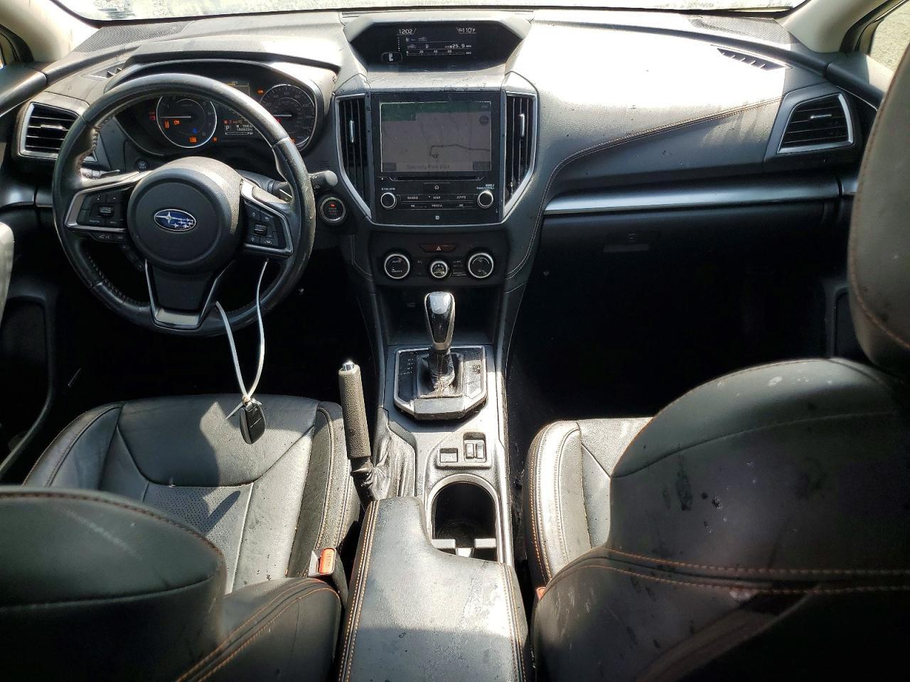 2018 SUBARU CROSSTREK LIMITED — Фото 8 из 12
