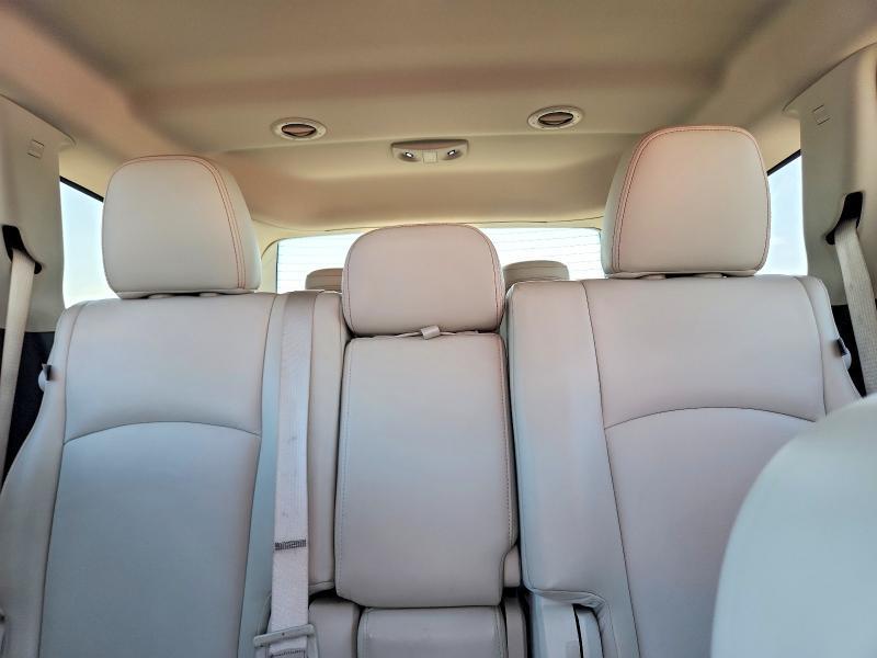 3D4PH9FG2BT513677 2011 DODGE JOURNEY photo no. 10