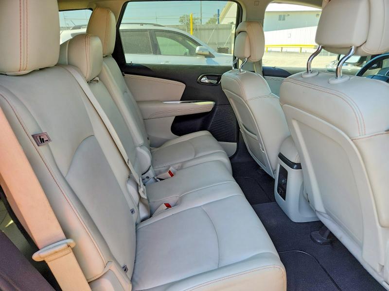 3D4PH9FG2BT513677 2011 DODGE JOURNEY photo no. 11