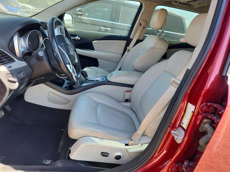 3D4PH9FG2BT513677 2011 DODGE JOURNEY photo no. 7