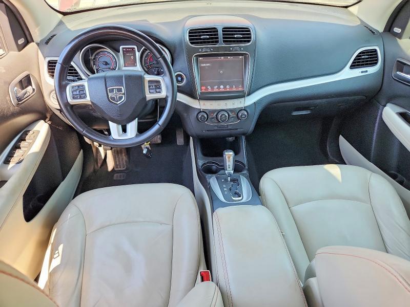 3D4PH9FG2BT513677 2011 DODGE JOURNEY photo no. 8