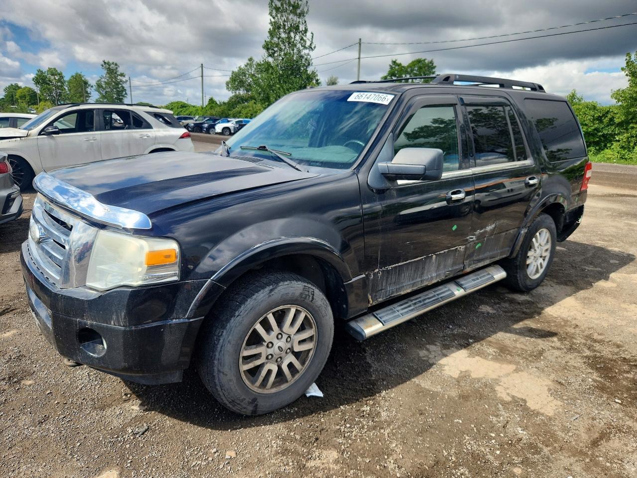2010 FORD EXPEDITION 1FMJU1J51AEA17317