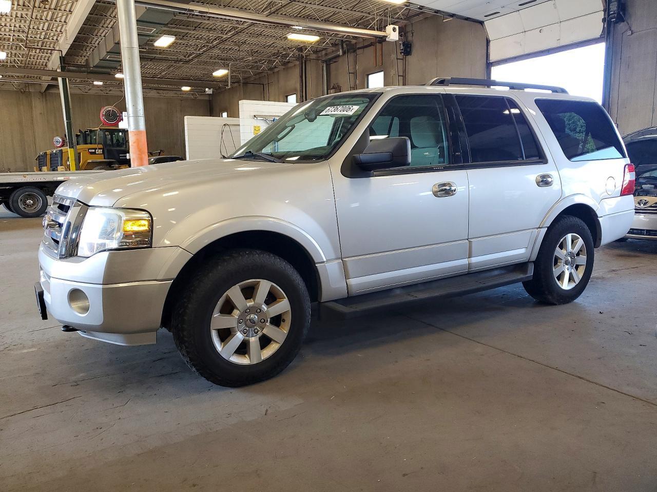 2010 FORD EXPEDITION 1FMJU1G5XAEA76518