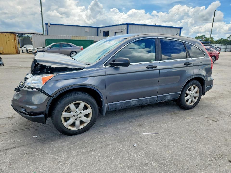 2011 HONDA CR-V 5J6RE4H41BL060999
