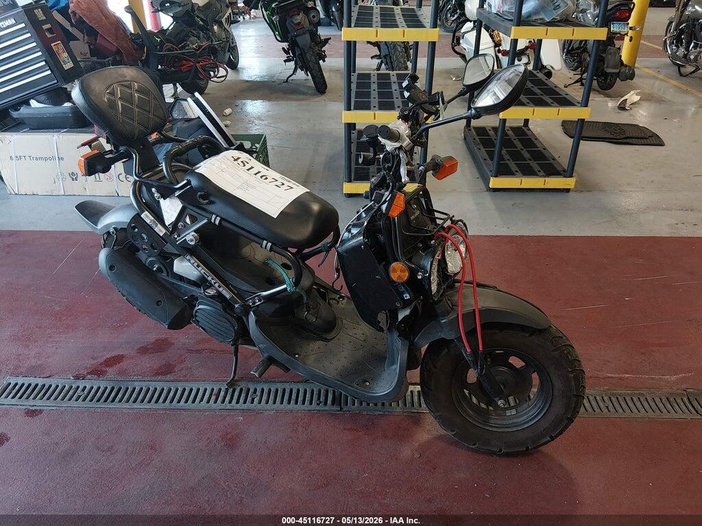 JH2AF5811RK200875 2024 HONDA NPS50 photo no. 1