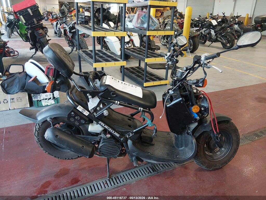 JH2AF5811RK200875 2024 HONDA NPS50 photo no. 12