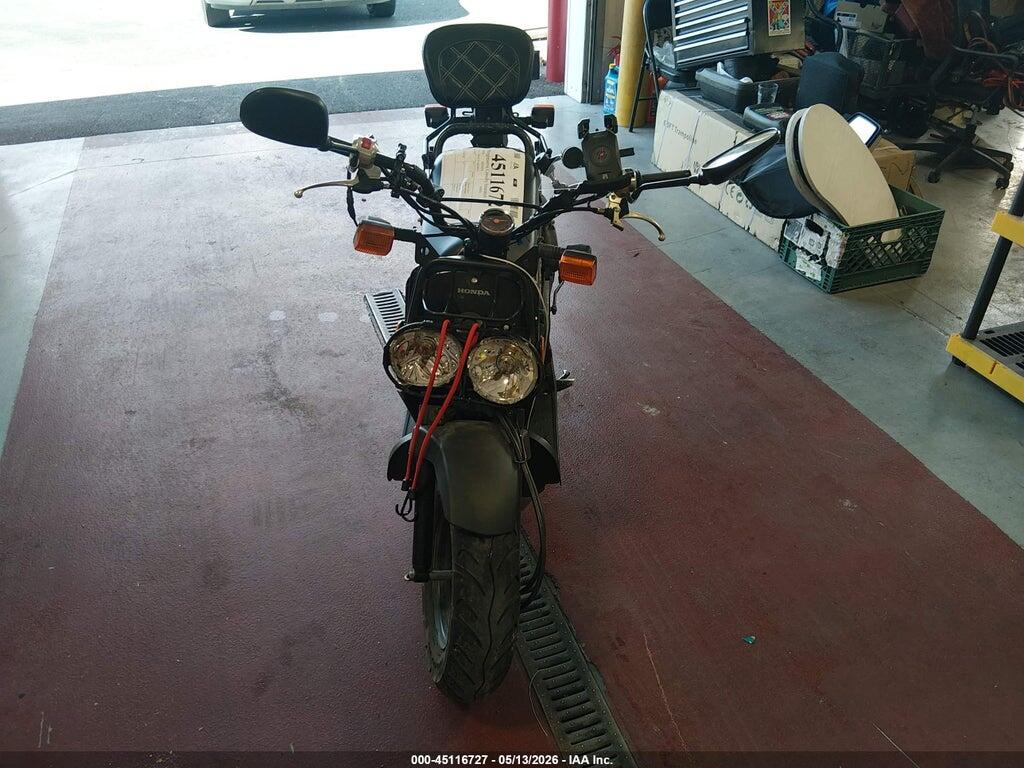 JH2AF5811RK200875 2024 HONDA NPS50 photo no. 5