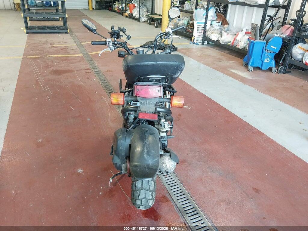 JH2AF5811RK200875 2024 HONDA NPS50 photo no. 6