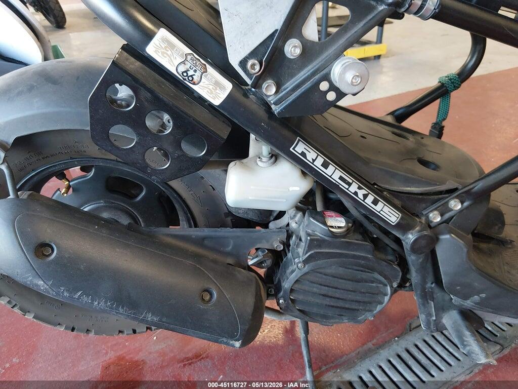 JH2AF5811RK200875 2024 HONDA NPS50 photo no. 8