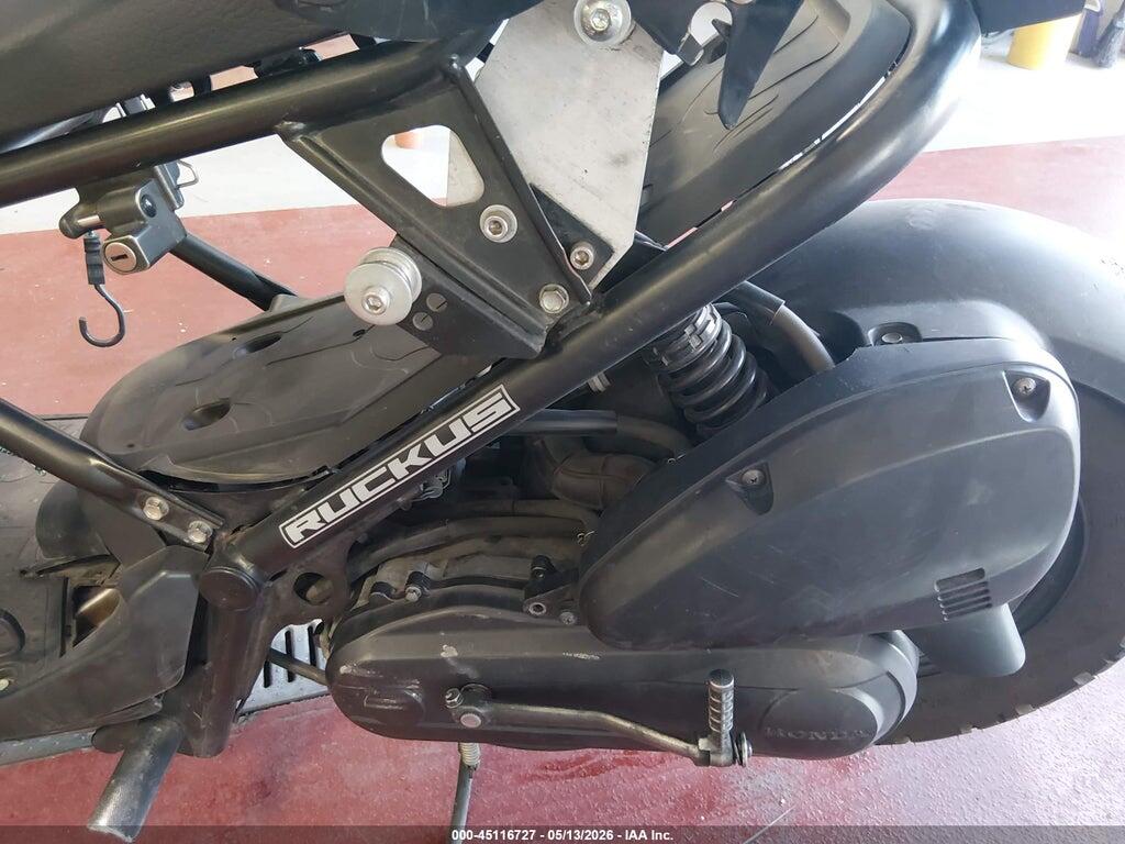 JH2AF5811RK200875 2024 HONDA NPS50 photo no. 9