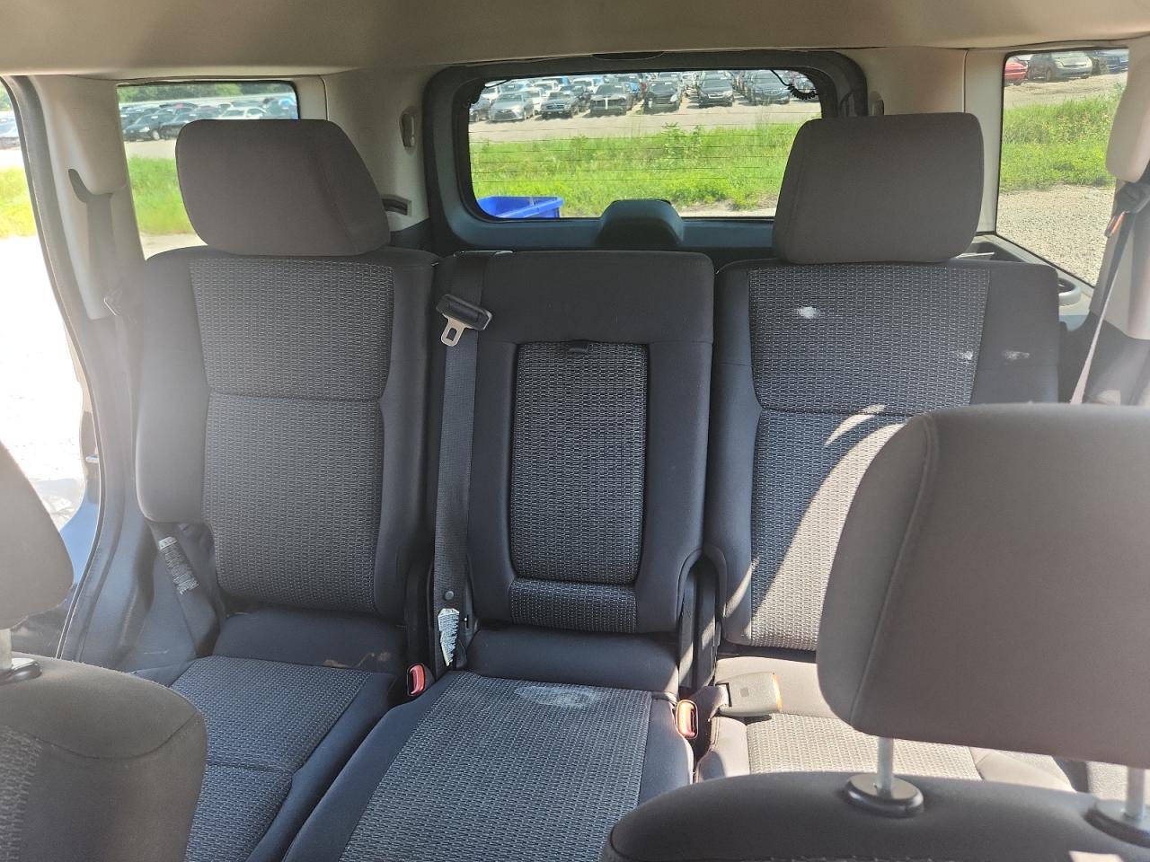 2010 JEEP COMMANDER SPORT — Фото 10 из 13