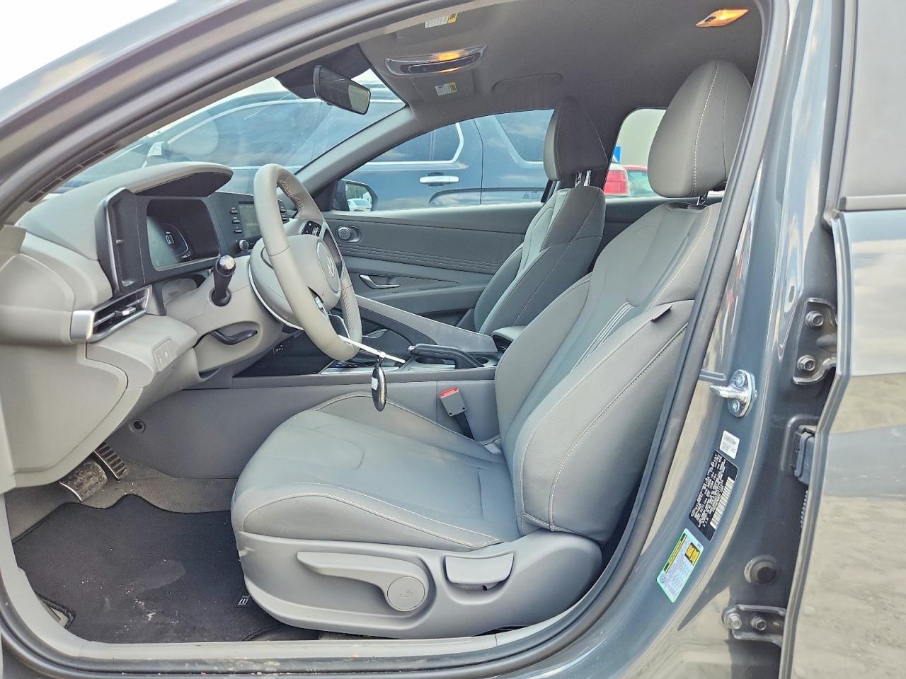 KMHLM4DG3TU111134 2026 HYUNDAI ELANTRA photo no. 7