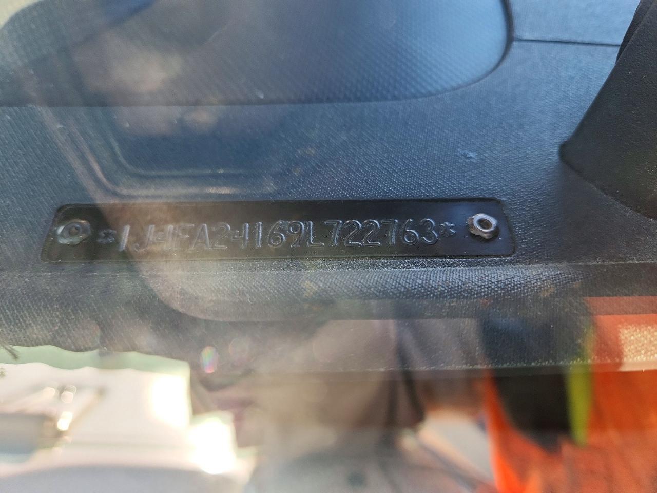 2009 JEEP WRANGLER X — Фото 13 из 13