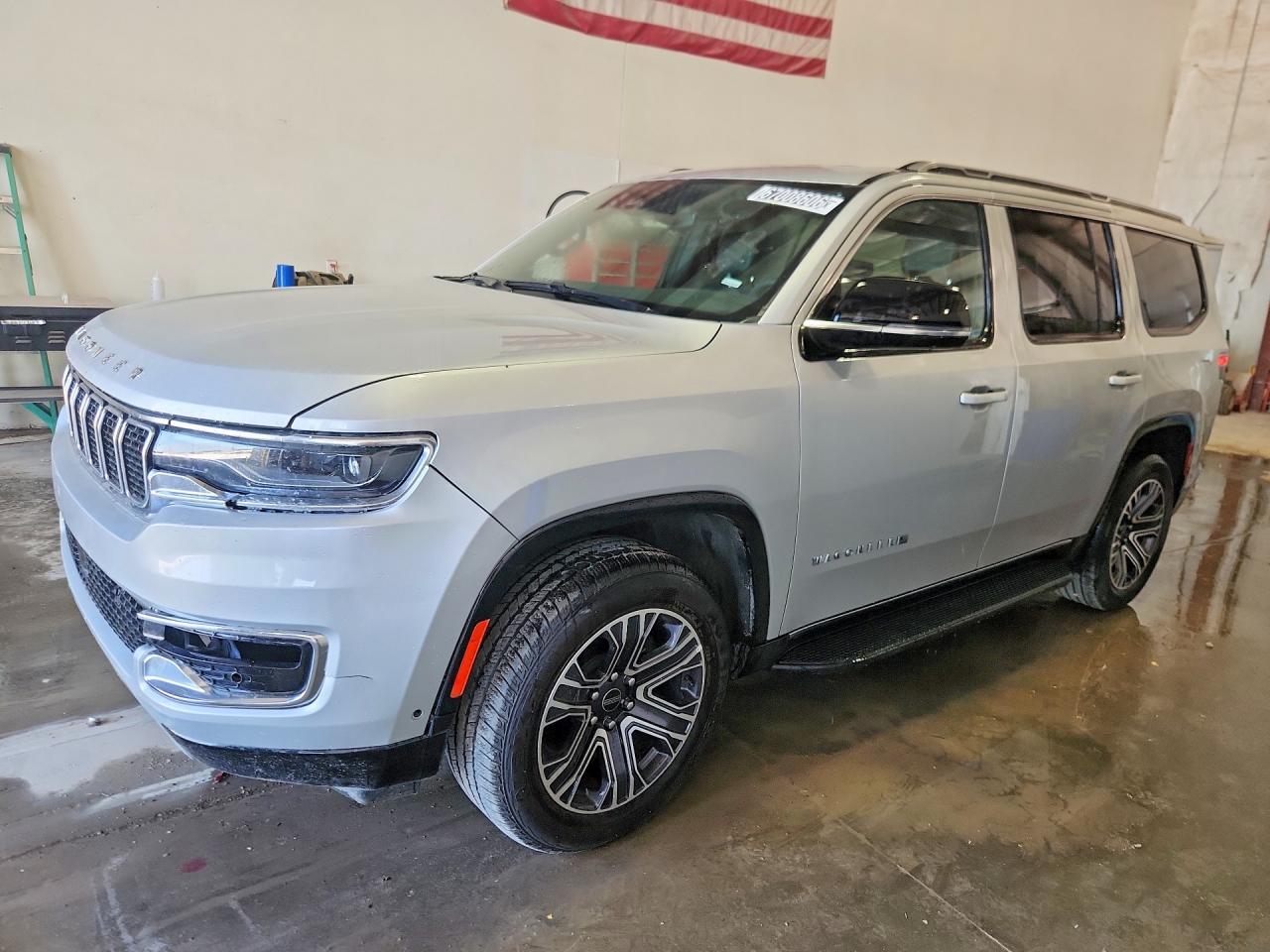 2025 JEEP WAGONEER 1C4SJVBP3SS514087