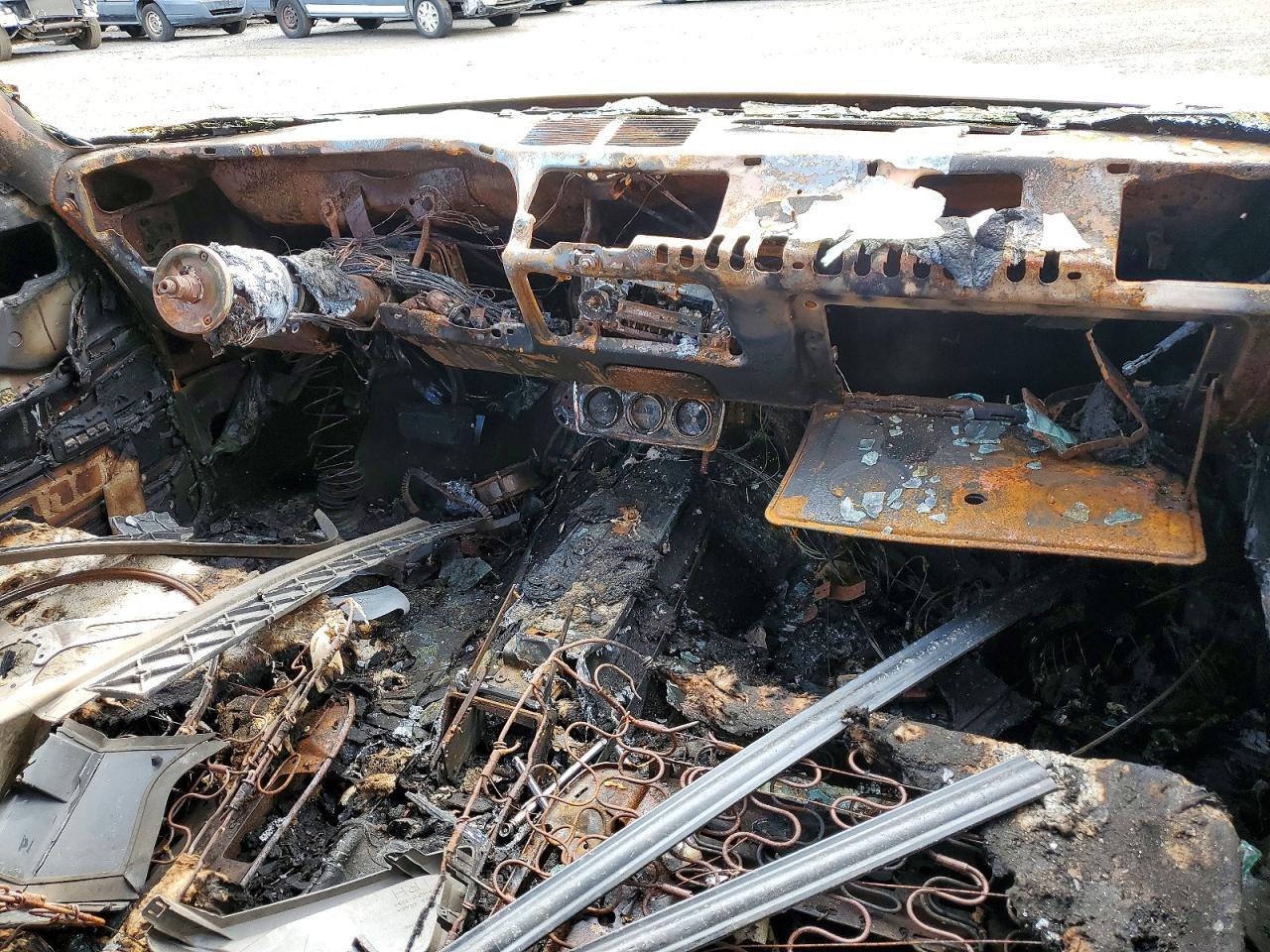 435370G127970 1970 BUICK SKYLARK photo no. 8