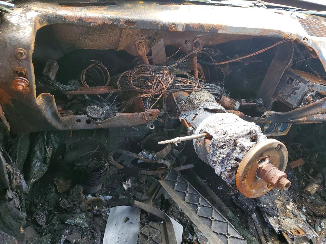 435370G127970 1970 BUICK SKYLARK photo no. 9