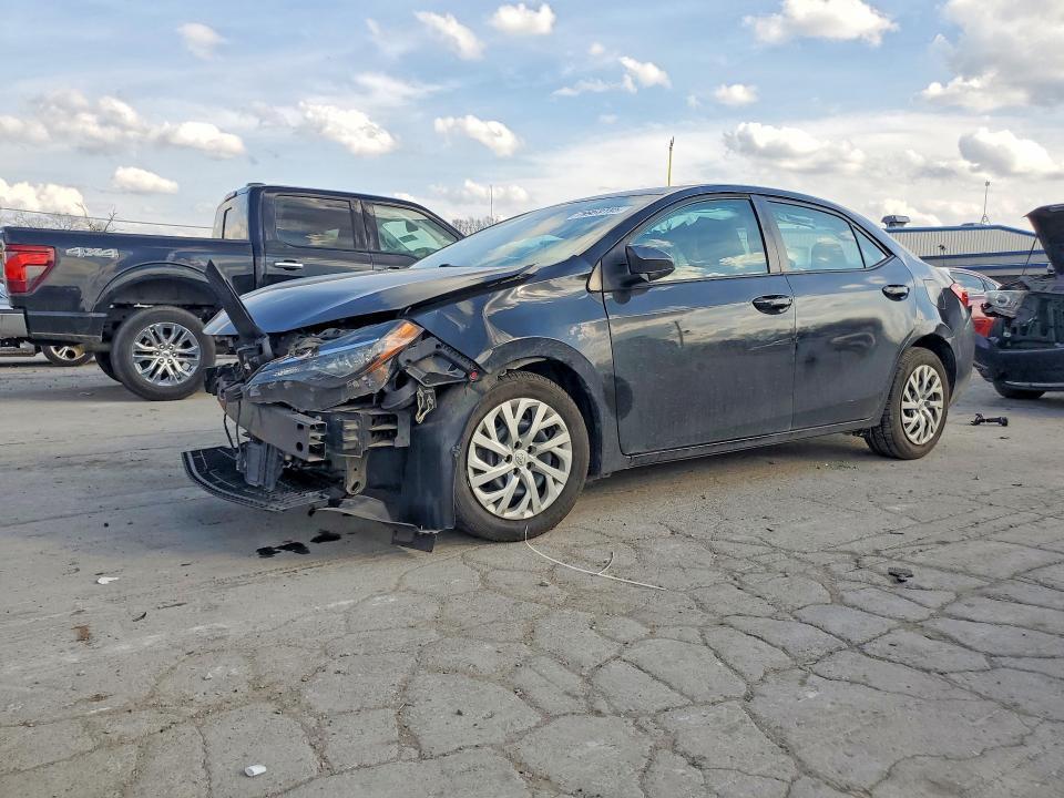 2019 TOYOTA COROLLA 5YFBURHE0KP914422