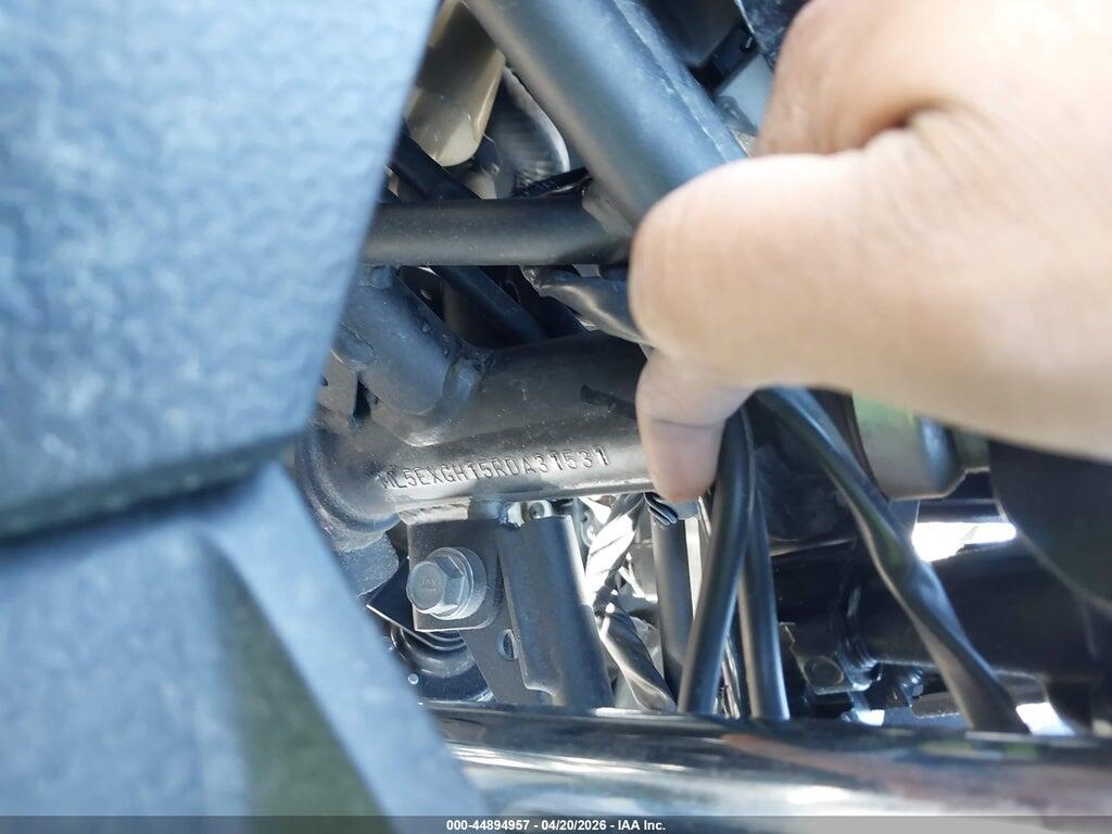 ML5EXGH15RDA31531 2024 KAWASAKI EX500 photo no. 10