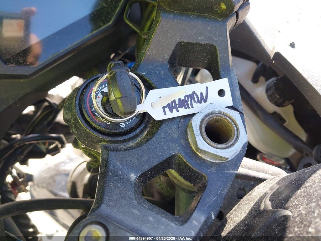 ML5EXGH15RDA31531 2024 KAWASAKI EX500 photo no. 11