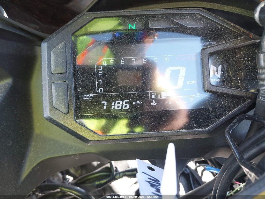 ML5EXGH15RDA31531 2024 KAWASAKI EX500 photo no. 7