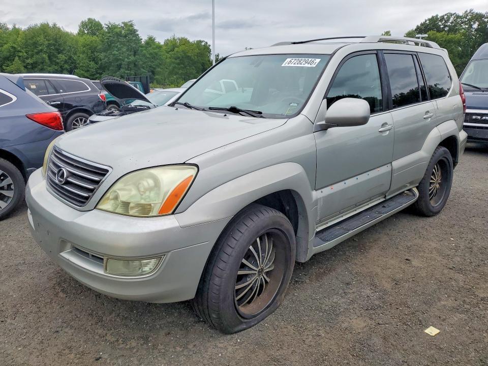 2004 LEXUS GX JTJBT20X540044491