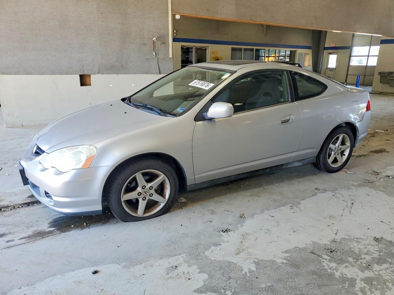2002 ACURA RSX JH4DC54882C029963