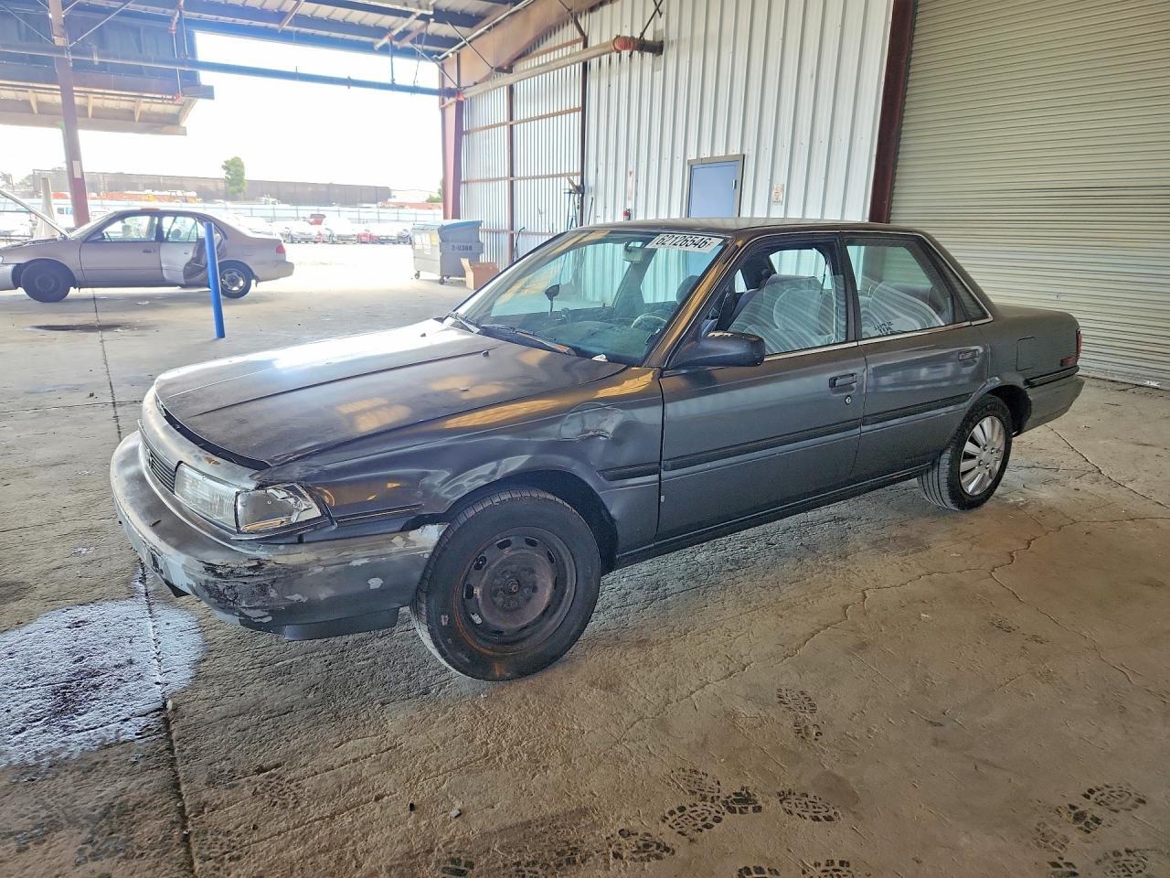 1991 TOYOTA CAMRY JT2SV21E1M3446218