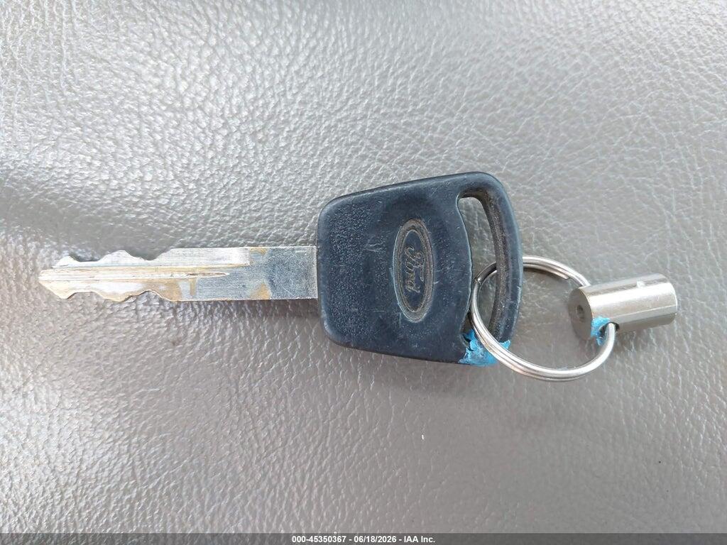 1FDXF47R08EB37720 2008 FORD SUPER DUTY F-450 DRW photo no. 10