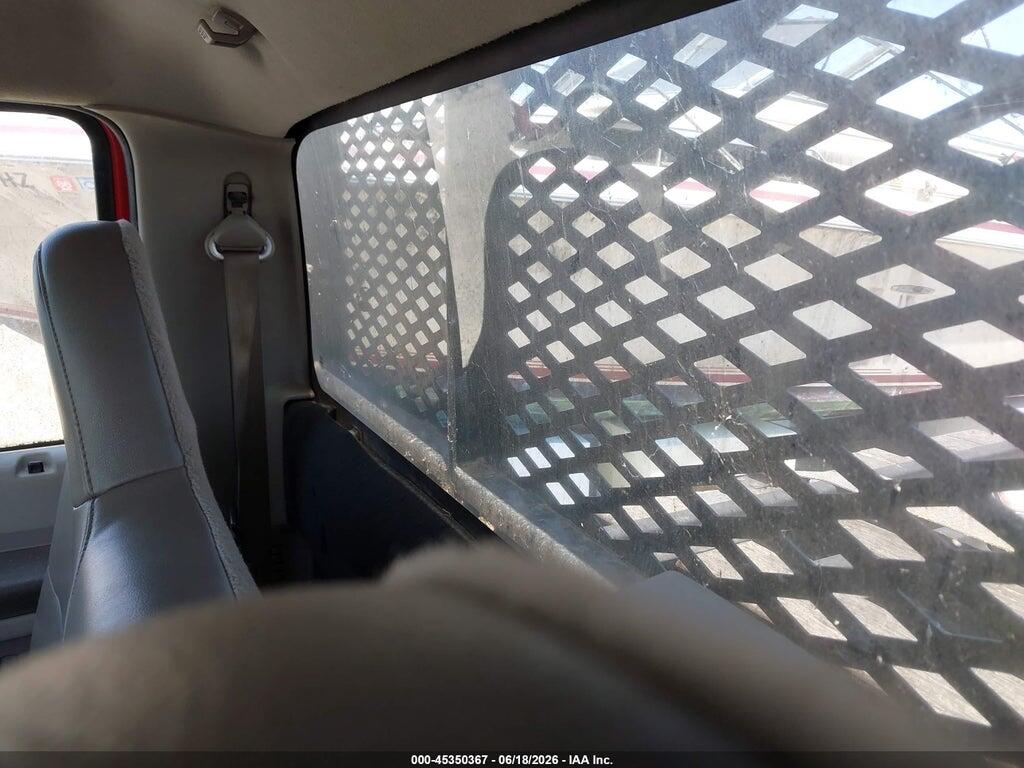 1FDXF47R08EB37720 2008 FORD SUPER DUTY F-450 DRW photo no. 6