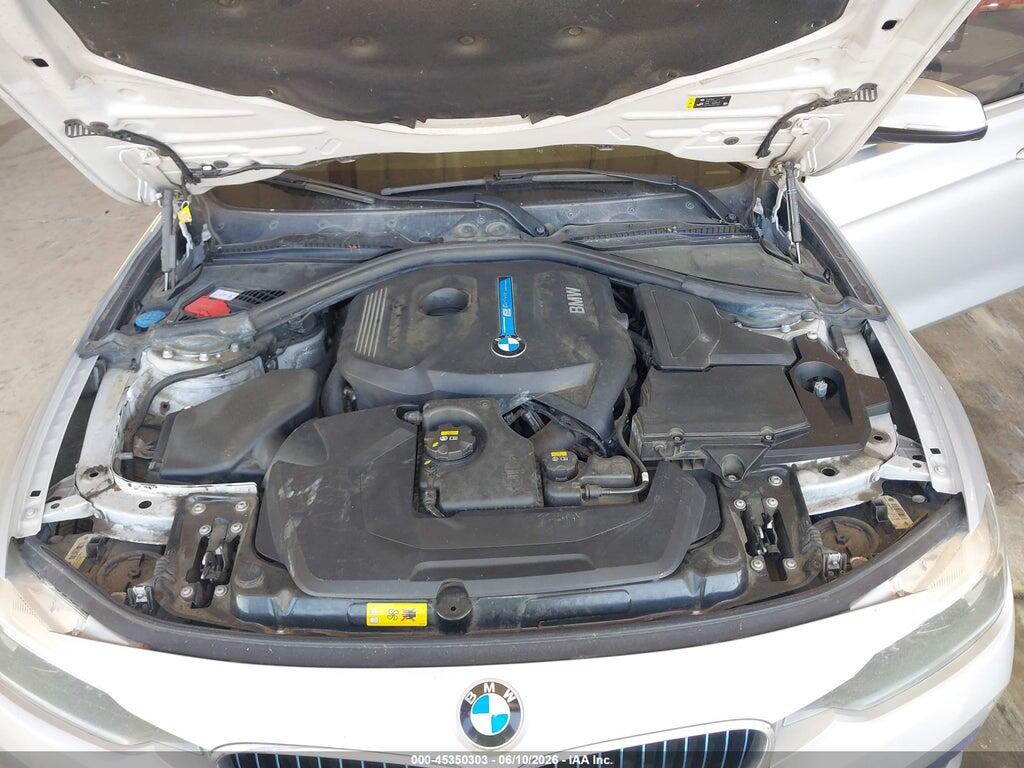 WBA8E1C38HA156953 2017 BMW 330E photo no. 10