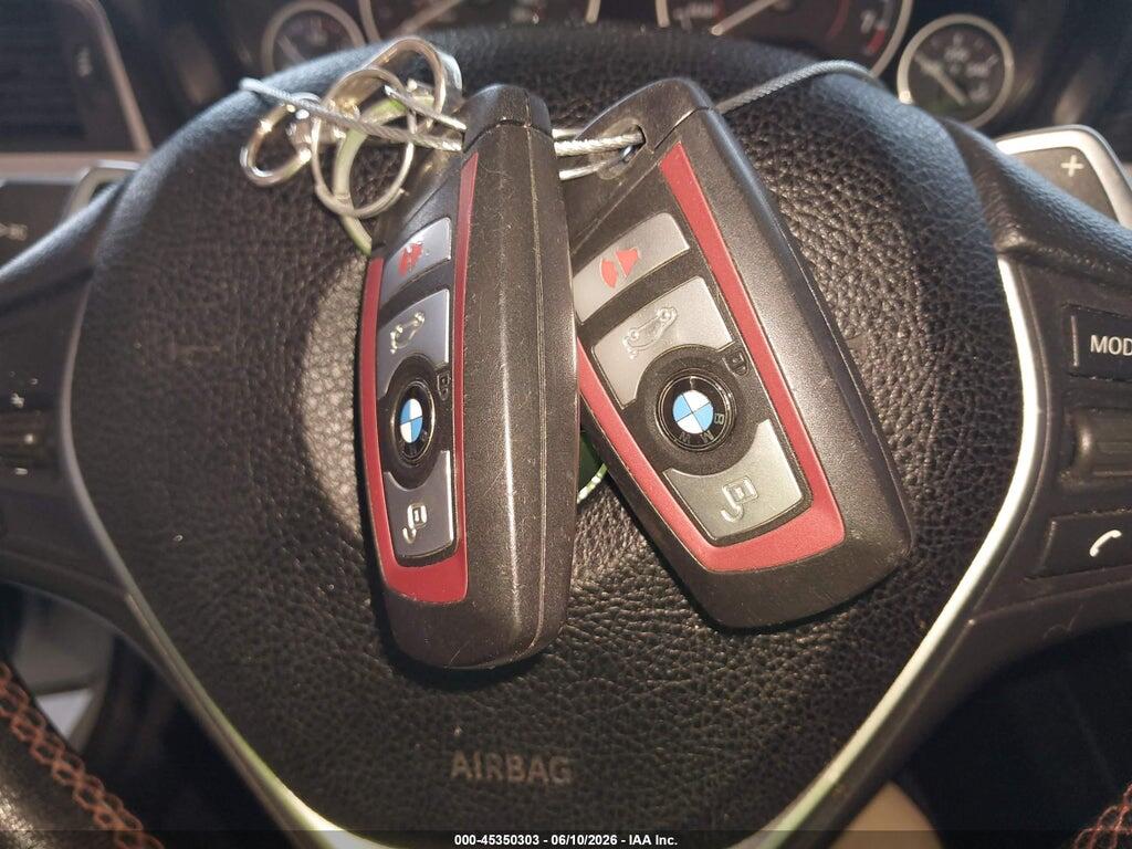 WBA8E1C38HA156953 2017 BMW 330E photo no. 11