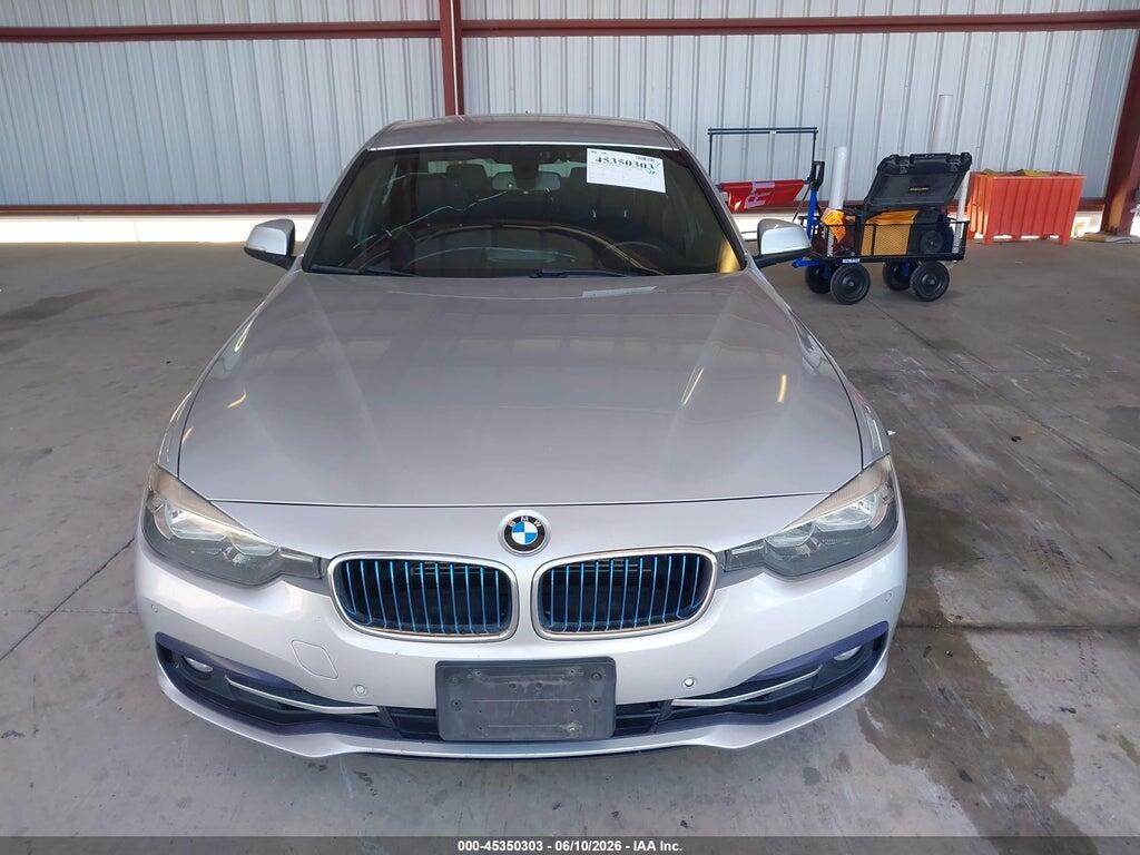 WBA8E1C38HA156953 2017 BMW 330E photo no. 12