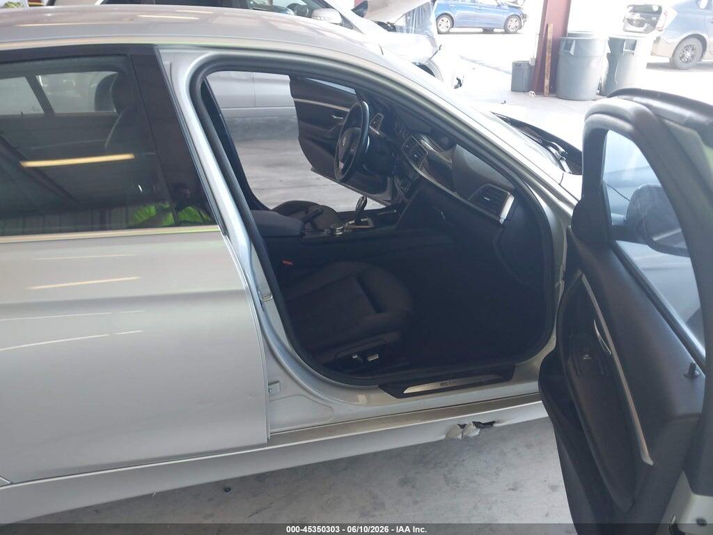 WBA8E1C38HA156953 2017 BMW 330E photo no. 5