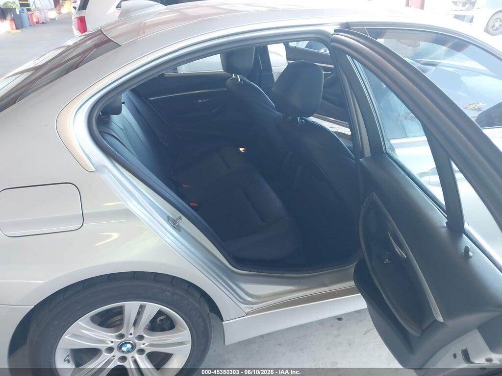 WBA8E1C38HA156953 2017 BMW 330E photo no. 8
