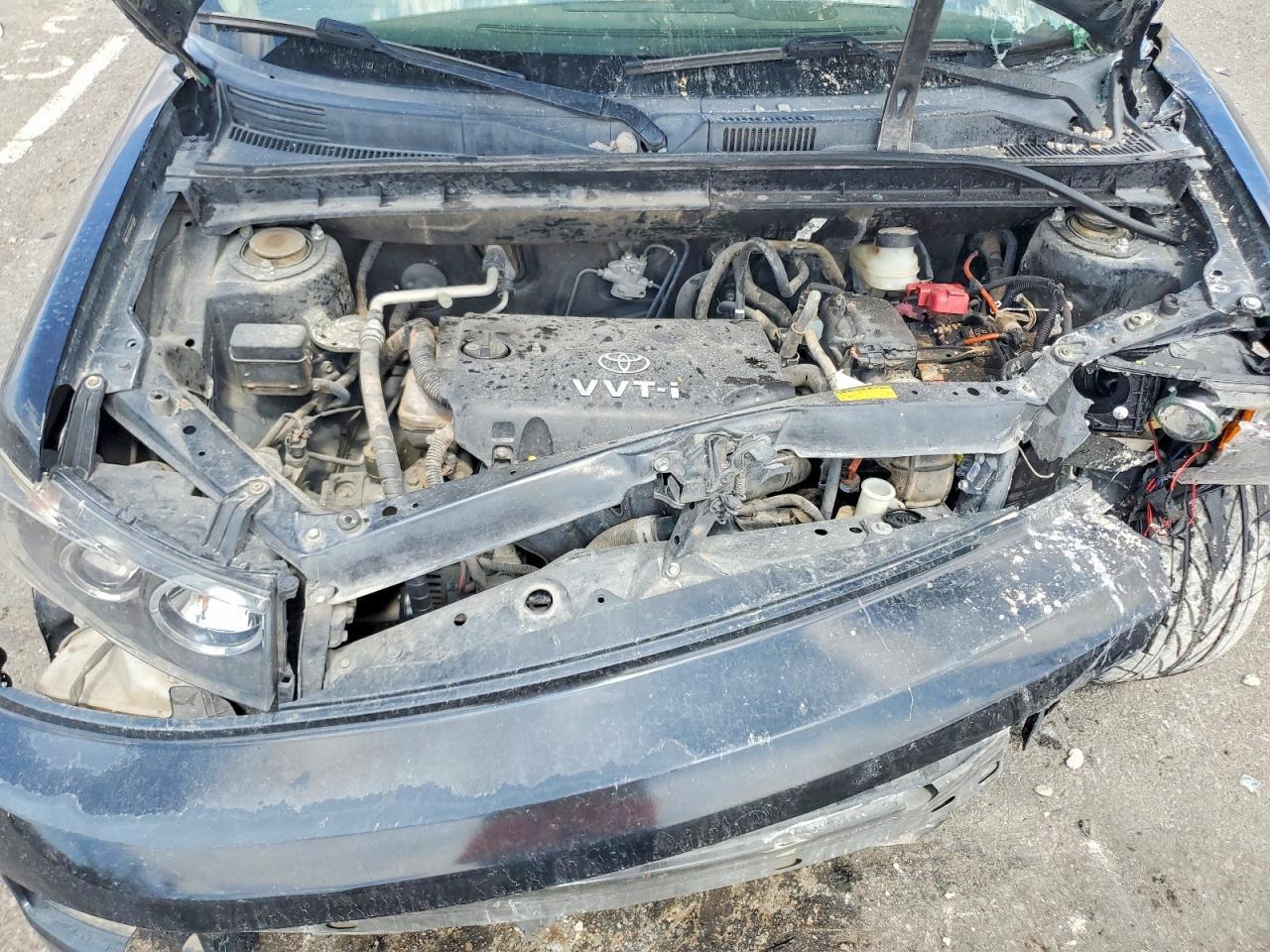 JTLKT324X64115308 2006 SCION XB photo no. 12