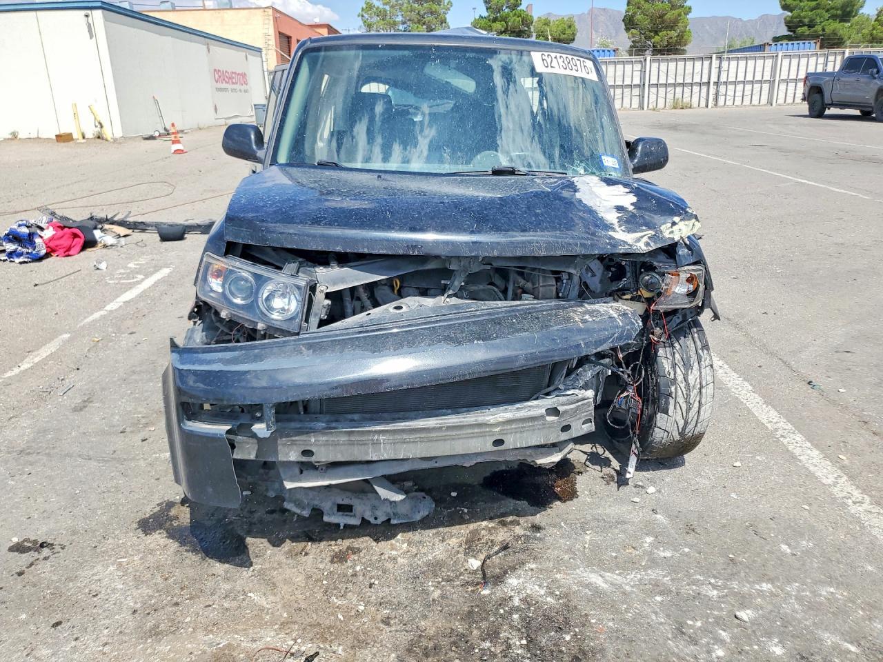 JTLKT324X64115308 2006 SCION XB photo no. 5