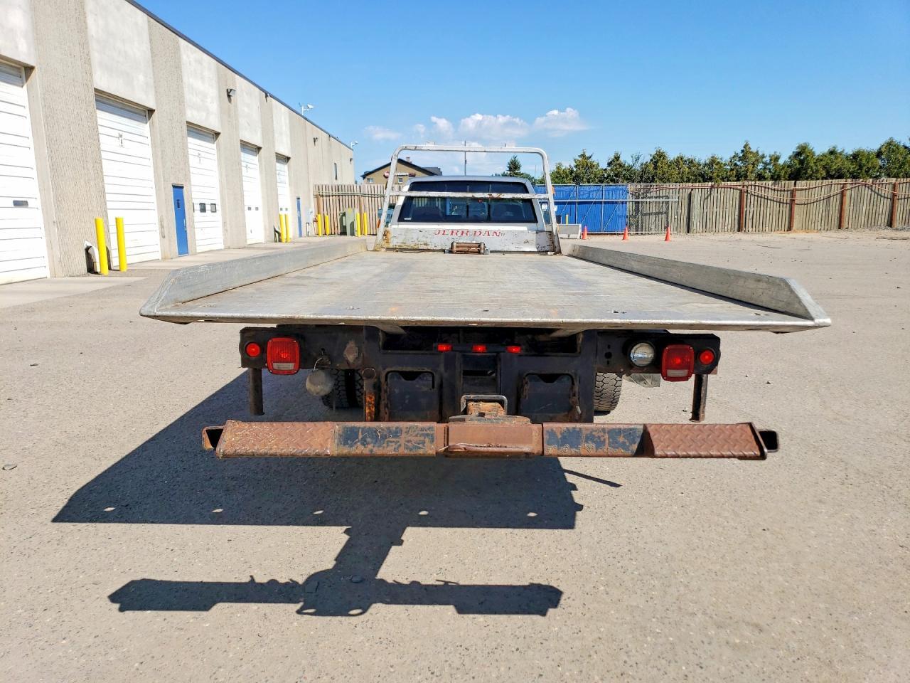 1992 GMC SIERRA C3500 HEAVY DUTY — Фото 6 из 12