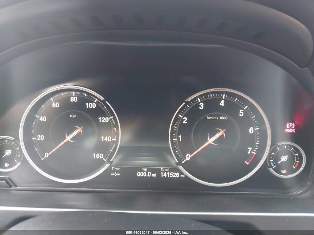 5UXKU2C56H0N84625 2017 BMW X6 photo no. 7
