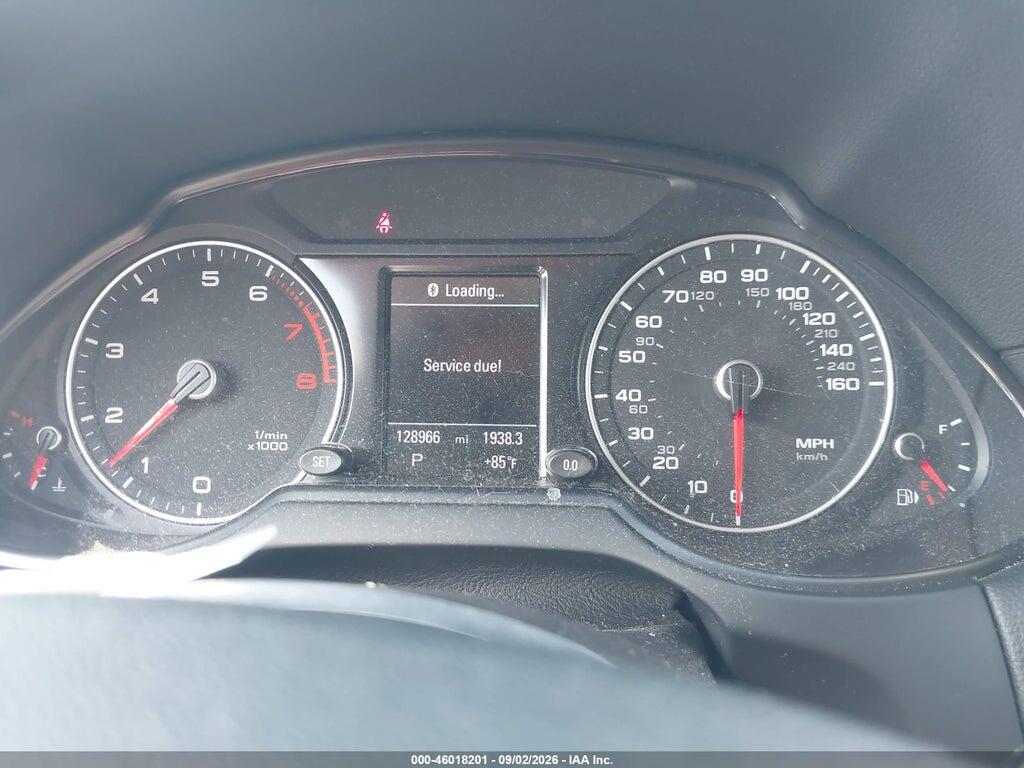 WA1LFAFP6EA036292 2014 AUDI Q5 photo no. 7