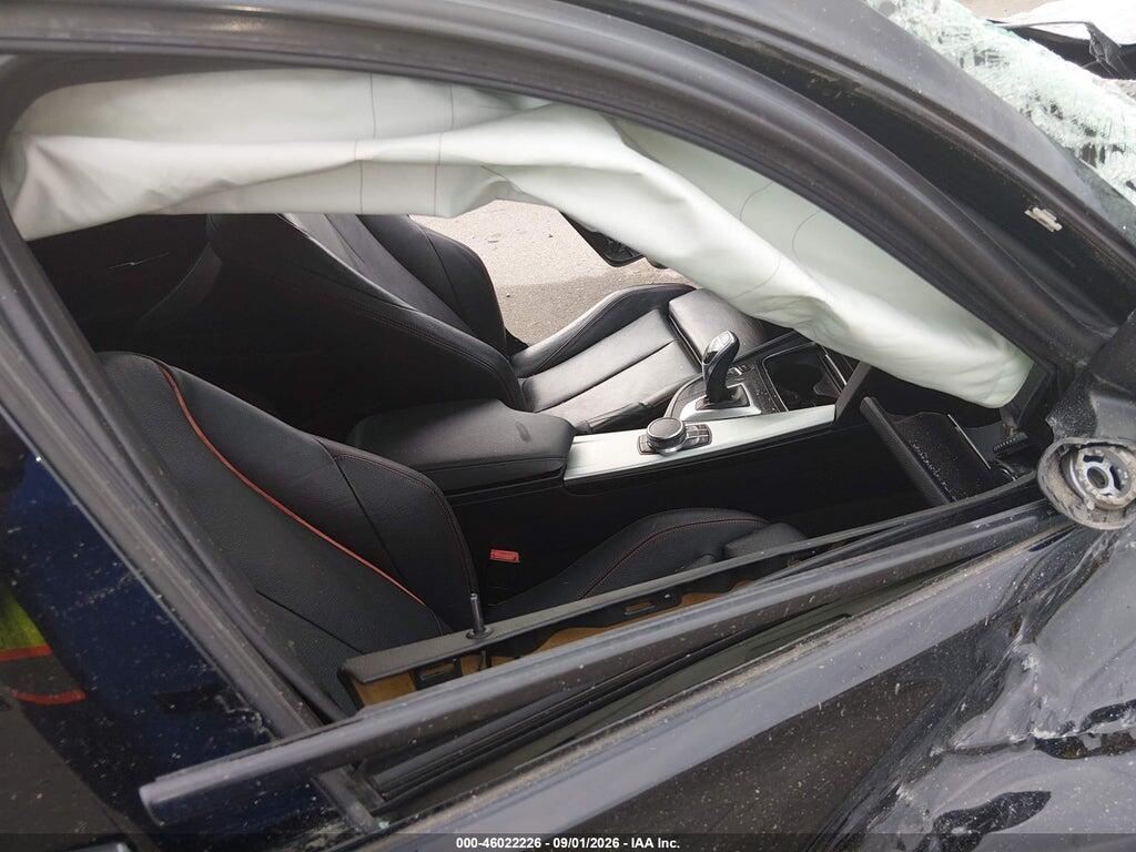 WBA8D9G52JNU71663 2018 BMW 330I photo no. 5