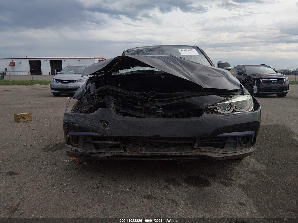 WBA8D9G52JNU71663 2018 BMW 330I photo no. 6