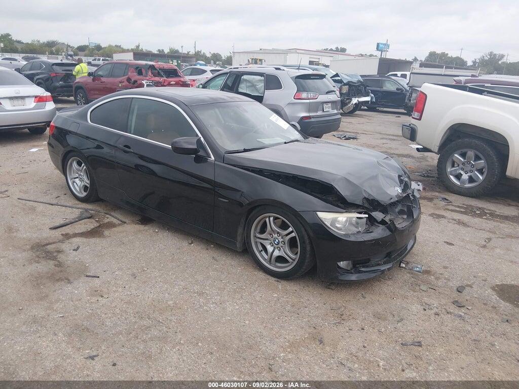 2013 BMW 328I WBAKE3C5XDE771218