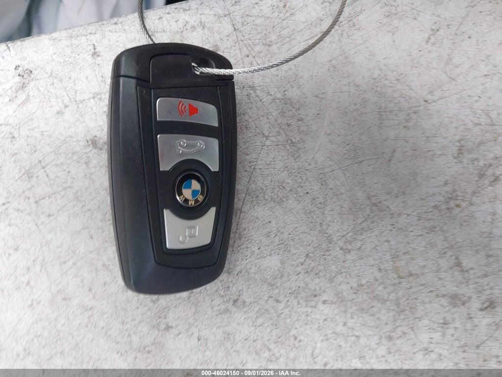 WBA5B1C54FG125853 2015 BMW 535I photo no. 11