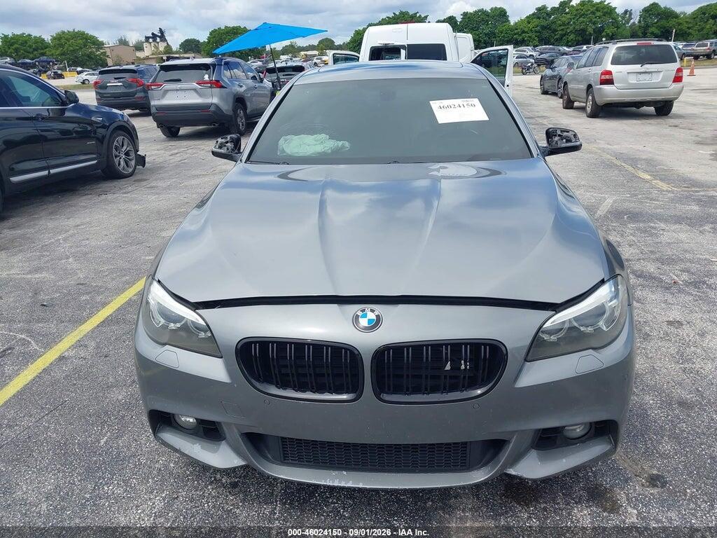 WBA5B1C54FG125853 2015 BMW 535I photo no. 12