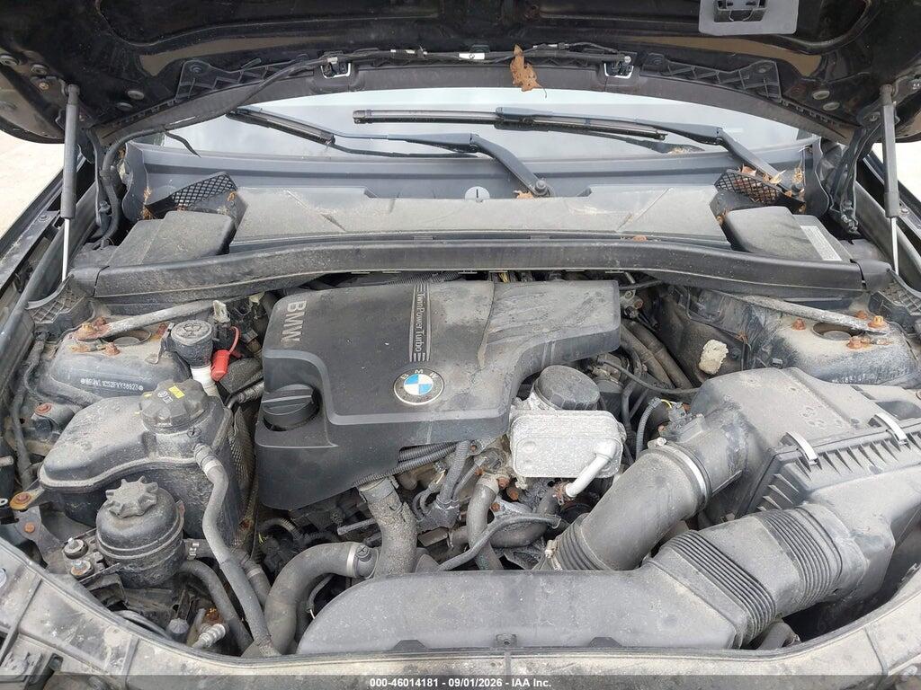 WBAVL1C52FVY38923 2015 BMW X1 photo no. 10