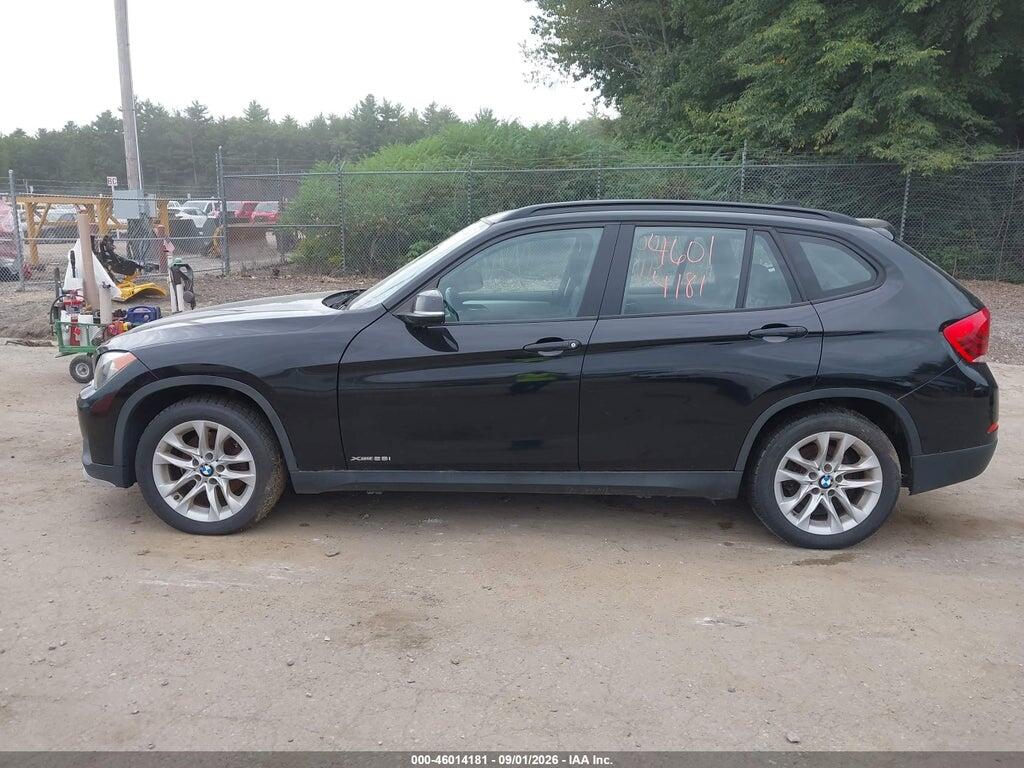 WBAVL1C52FVY38923 2015 BMW X1 photo no. 12