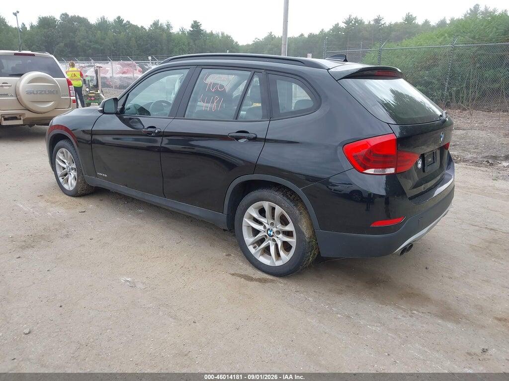 WBAVL1C52FVY38923 2015 BMW X1 photo no. 3