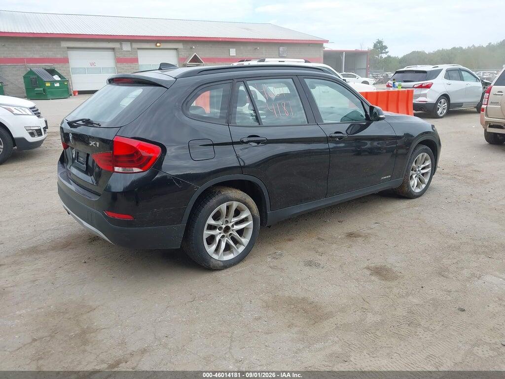 WBAVL1C52FVY38923 2015 BMW X1 photo no. 4