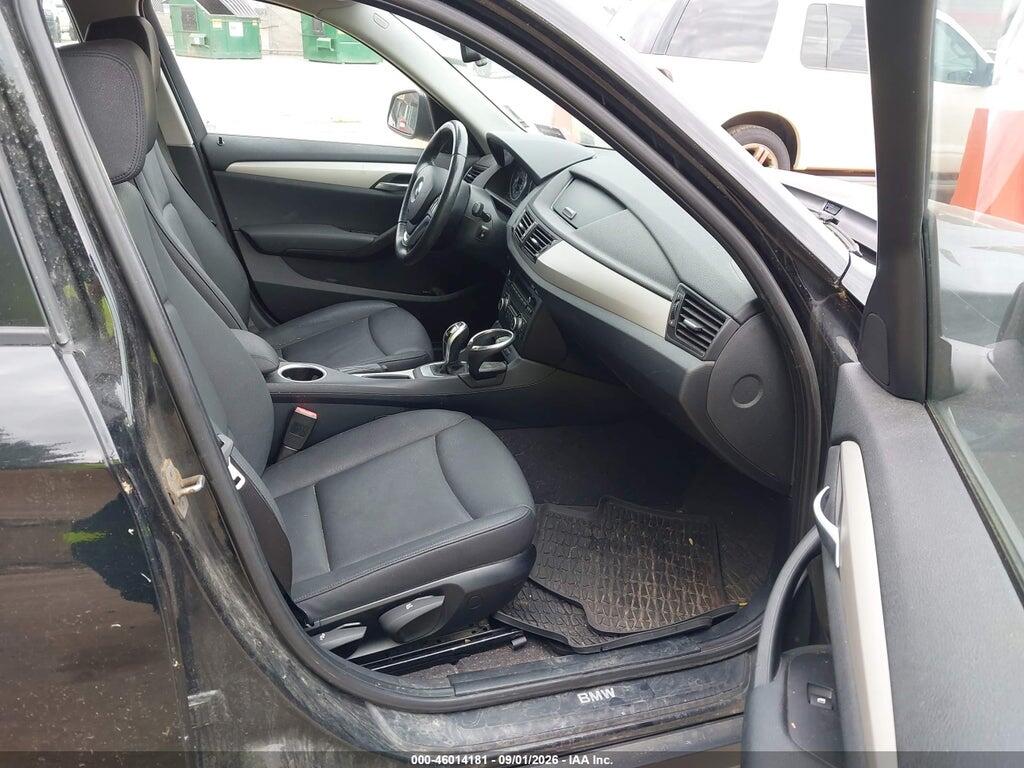 WBAVL1C52FVY38923 2015 BMW X1 photo no. 5