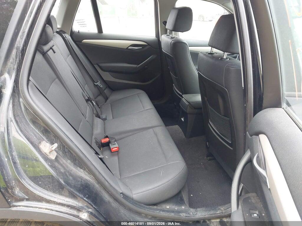 WBAVL1C52FVY38923 2015 BMW X1 photo no. 8